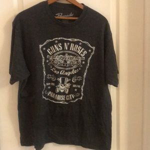 🦖Guns N’ Roses t-shirt🦖